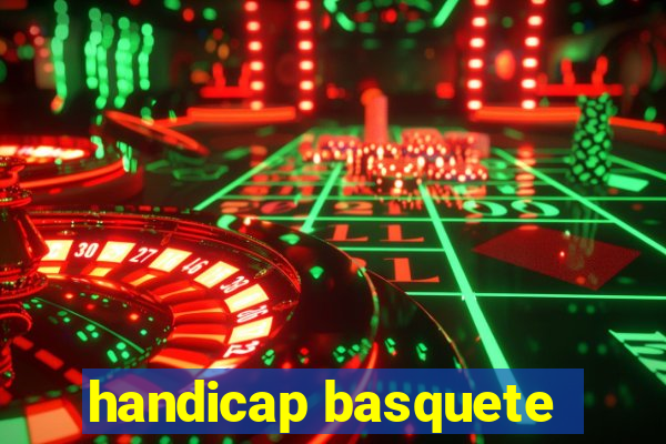 handicap basquete